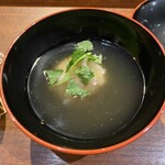 酒膳 たつ田 - 突き出しまでタイプ❤️