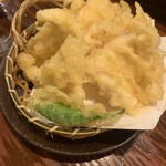 Binchoutan Yakitori Sasaya - 