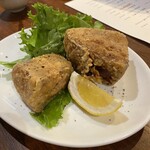 酒膳 たつ田 - これお気に入り〜(*´д｀*)ﾊｧﾊｧ(*´д｀*)ﾊｧﾊｧとろとろ豚ちゃん