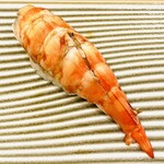 鮨懐石 重兵衛 - 車海老