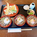 Soba Dokoro Tanakaya - 