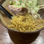 麺屋 つくし - 