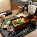 新宿さぼてん - 