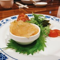 横浜中華街 重慶飯店 本館 - 