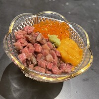 完全個室焼肉かなう - 