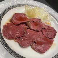 完全個室焼肉かなう - 