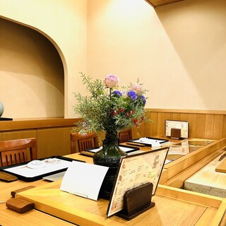 鮨懐石 重兵衛_2