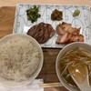 牛たんと伊達ごはん だてなり屋 - 