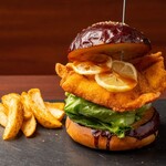 リュクスバーガーズ&サニーズテーブル - 