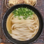 うどん 丸香 - 