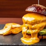 リュクスバーガーズ&サニーズテーブル - 