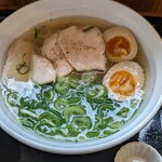 らーめん 麺七 - 