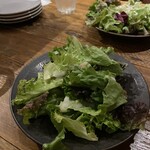 Farm to Table De Salita - 