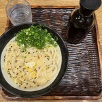 うどん 丸香 - 