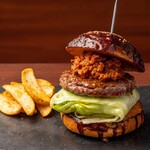 リュクスバーガーズ&サニーズテーブル - 