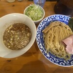 四代目麺処 ゆうじ - 