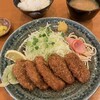 とんかつ隅野 - 料理写真:とんかつ。