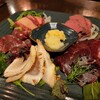 Meat＆Wine 肉酒場サルーテ