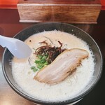 Chikugo Gawa Ramen Shokudou Goito - 