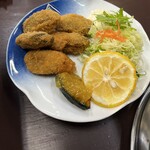 宮本水産 - 