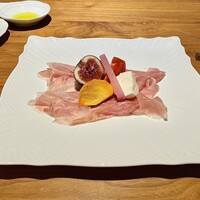 グリーチネ - 
