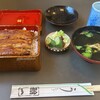 Unagi Funa Ichi - 