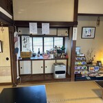 昭和屋 そば琳 - 