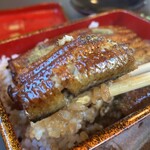 Unagi Funa Ichi - 