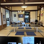 昭和屋 そば琳 - 