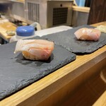 魚屋ナチュラルスタンド 潮騒 - 