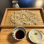 昭和屋 そば琳 - 