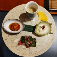 佐賀牛 季楽 銀座  - 