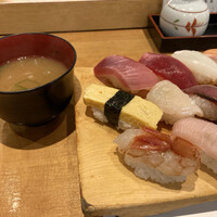 鮨政 西口店 - 