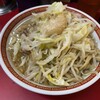 ラーメン二郎 目黒店