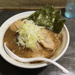 Chuuka Soba Sakurazaka - 