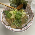 ラーメンショップ 椿 - 