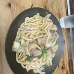 高野屋 - 料理写真: