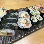 Sushi Kaika - 