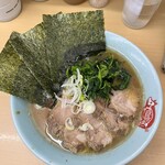 横浜ラーメン 町田家 - 