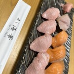 Sushi Kaika - 