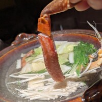 博多 かに福 - 