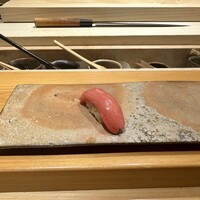 江戸前鮓 すし通 - 