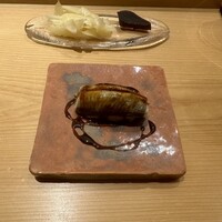 江戸前鮓 すし通 - 
