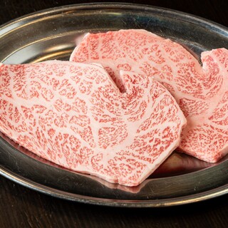 We offer the “strongest” average loin for 1,650 yen◎