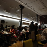 ヱビスビール記念館 - 休日は混みます