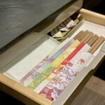 とんかつ ふじ井 - 