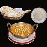 インド・ネパール料理＆バー8848 - 