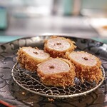 とんかつ ふじ井 - 