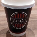 TULLY'S COFFEE - 