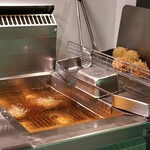 とんかつ ふじ井 - 